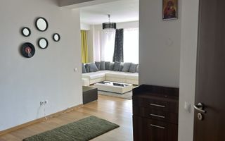 Apartament modern I 3 camere I 2 bai I Garaj I Lift - Poză 1