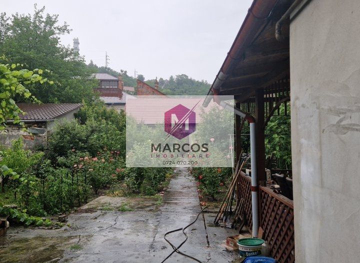 Vila zona Vama Muncitoresc - Poză 3