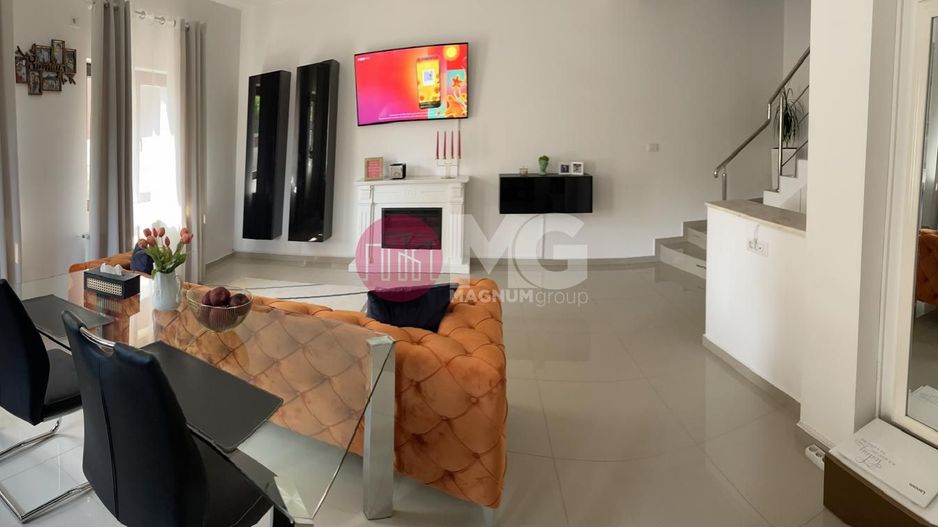 Casa de inchiriat in Bragadiru zona Independentei - Poză 1