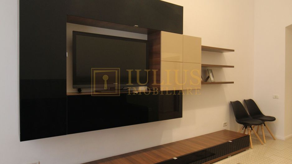 Ultracentral, - Piata Libertatii; amenajari de calitate, posibilitate parcare. - Poză 4