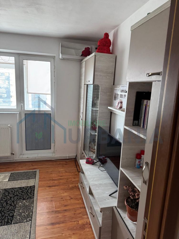 Apartament 2 camere decomandat, zona Alpha Bank – Păcurari, Iași – de închiriat - Poză 4