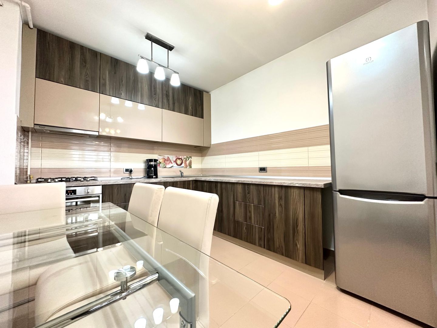 Apartament 2 camere + loc de parcare - Poză 5