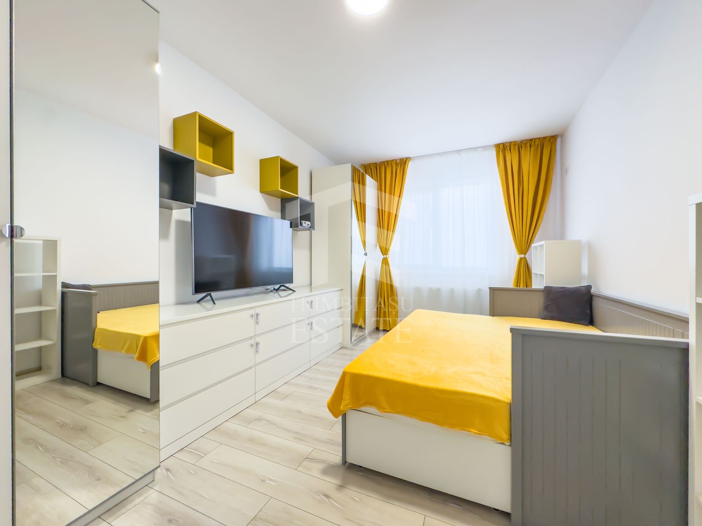 Tineretului | Militari Residence | PrimaInchiriere | parcare | PREMIUM - Poză 3