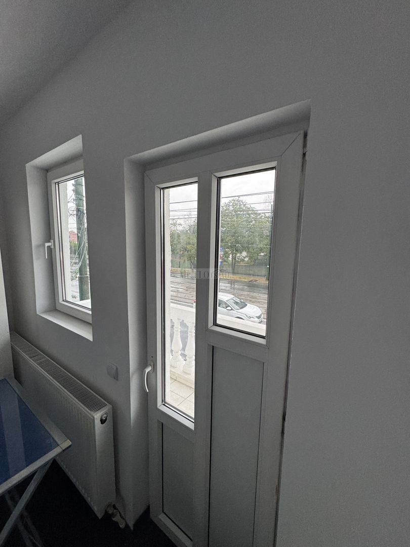 Vând clădire de apartamente + spațiu comercial - Comision 0% - Poză 4