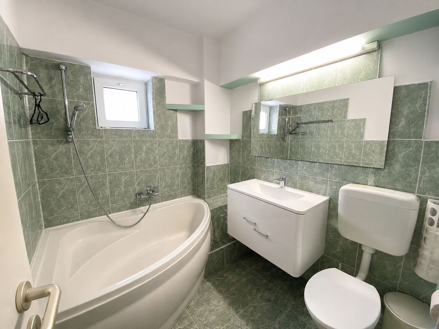 COMISION 0%, Apartament 4 Camere, 82 mp, Etaj 3 din 8, Simion Barnutiu - Poză 11