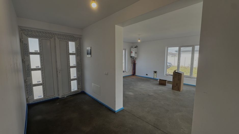 Casă nouă 4 camere - Sântandrei - Poză 3