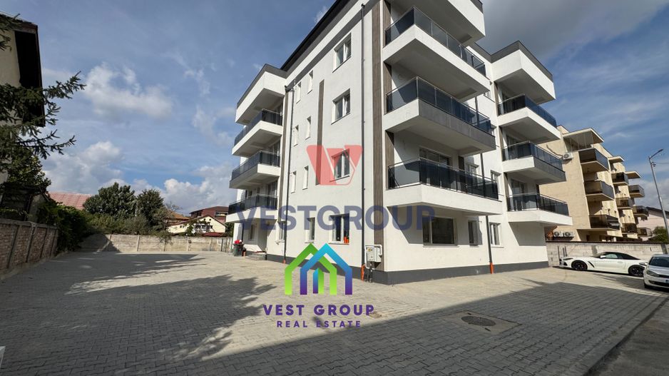 Apartamente 2 si 3 Camere Padure Chiajna Direct Dezvoltator - Poză 20