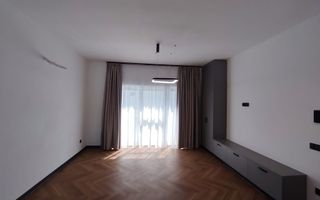 Apartament modern cu 3 camere, etaj 1, semimobilat – 55,8 mp utili - Poză 5