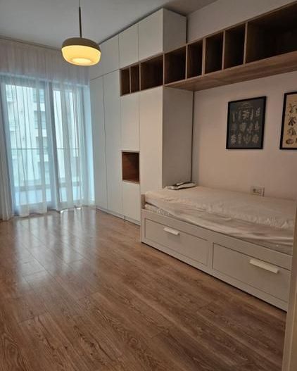 Apartament 3 camere | Barbu Vacarescu | Metrou la 3 minute | 2 parcari subterane - Poză 7
