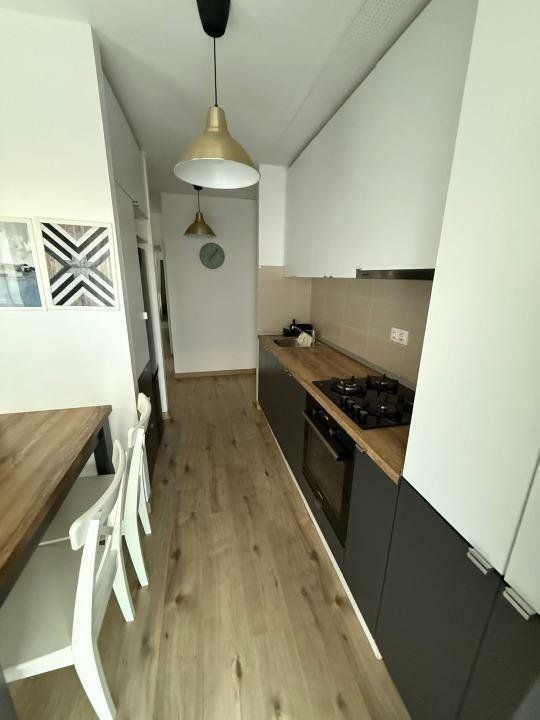 APARTAMENT PREMIUM | BELVEDERE RESIDENCE - Poză 3