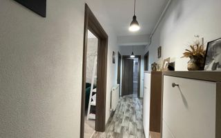 Apartament Premium cu 2 camere et,1-s.utila 50 mp mobilat si utilat - Poză 10