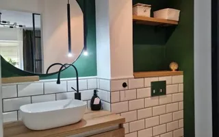 Drumul Sării | 3 camere | 82mp | et 2/4 | mobilat | 207.000 euro - Poză 15