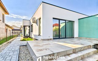 Rafinament și confort într-un duplex plan parter – zona Cora Ikea - Poză 6