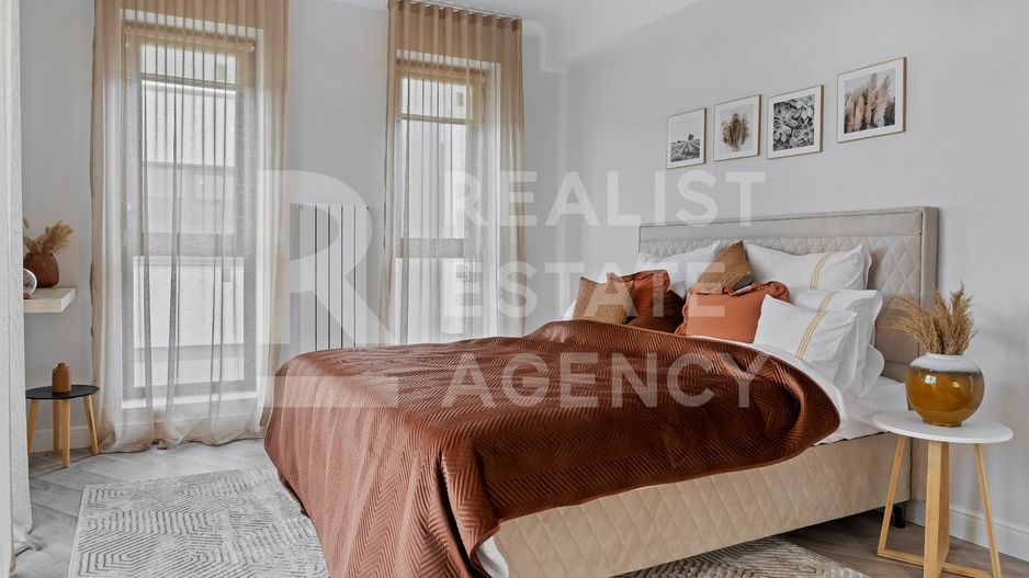 Vilă de lux situată într-un cadru natural deosebit - Poză 13