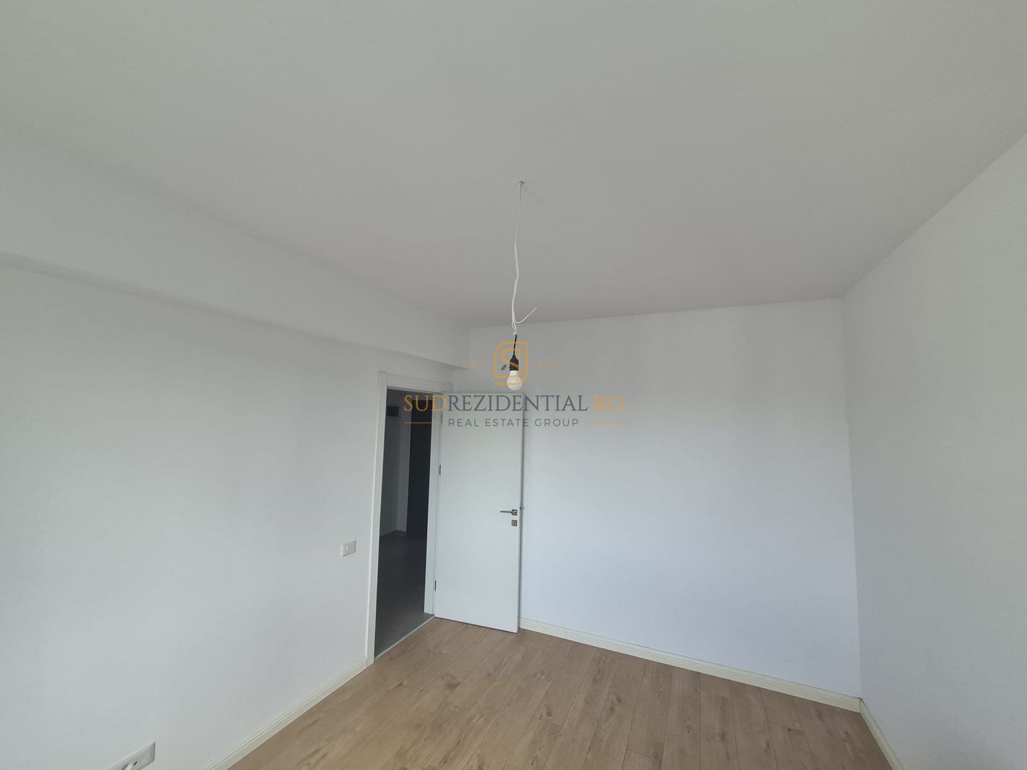 2 camere NOU | 54 mp | Bloc 2024 | Sector 4 | 110.000 € - Poză 11