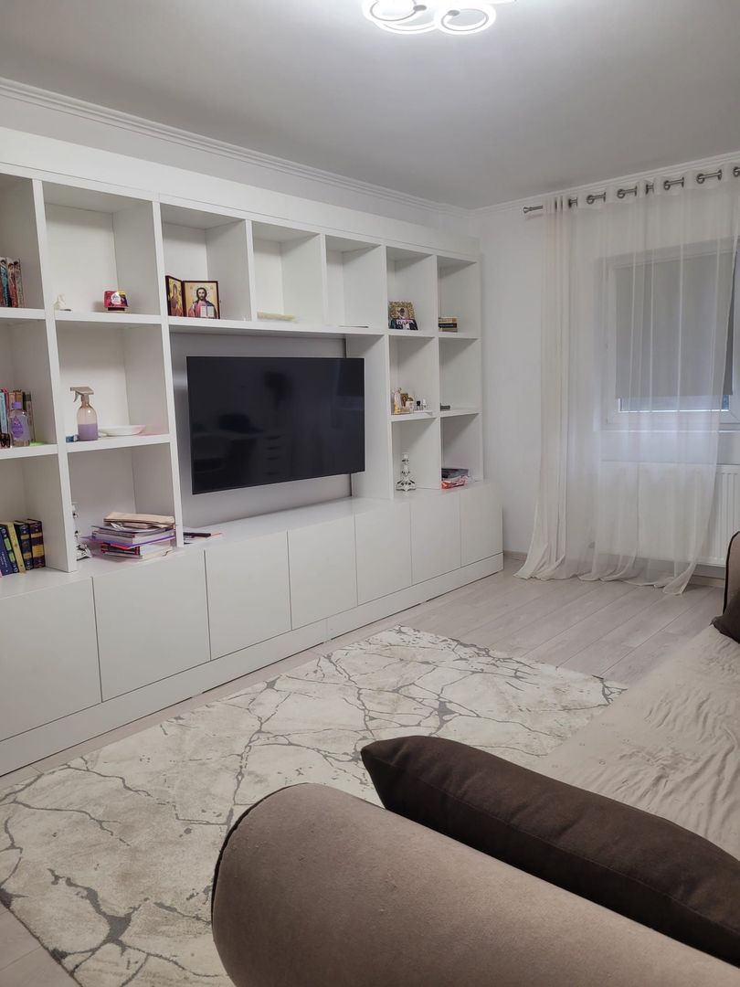 Apartament 2 camere de inchiriat Lujerului - Poză 1