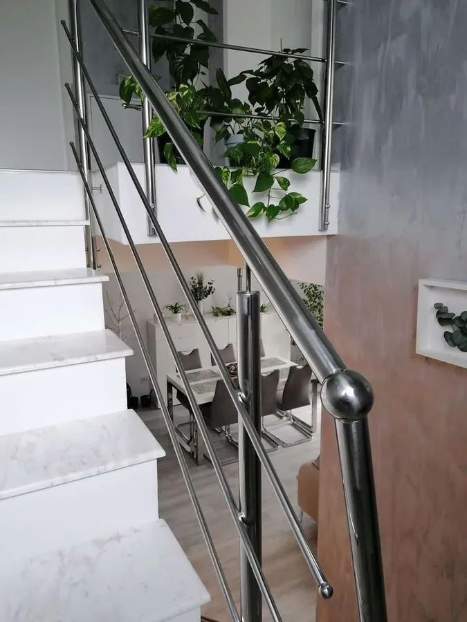 Vilă individuală cu 4 camere | Mobilată și utilată | Corbeanca - Poză 7