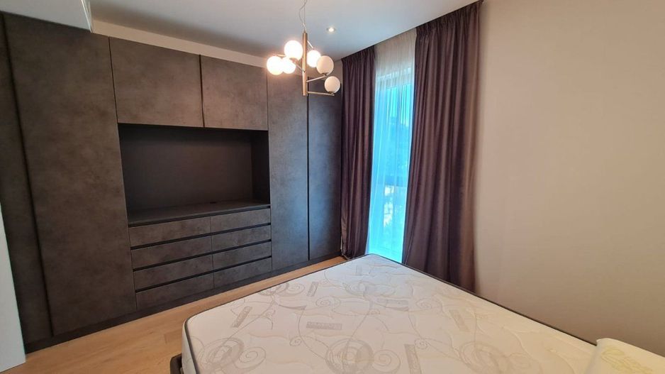 One Plaza| 2 Camere + Loc de parcare Subteran | Caramfil | Herastrau | - Poză 9