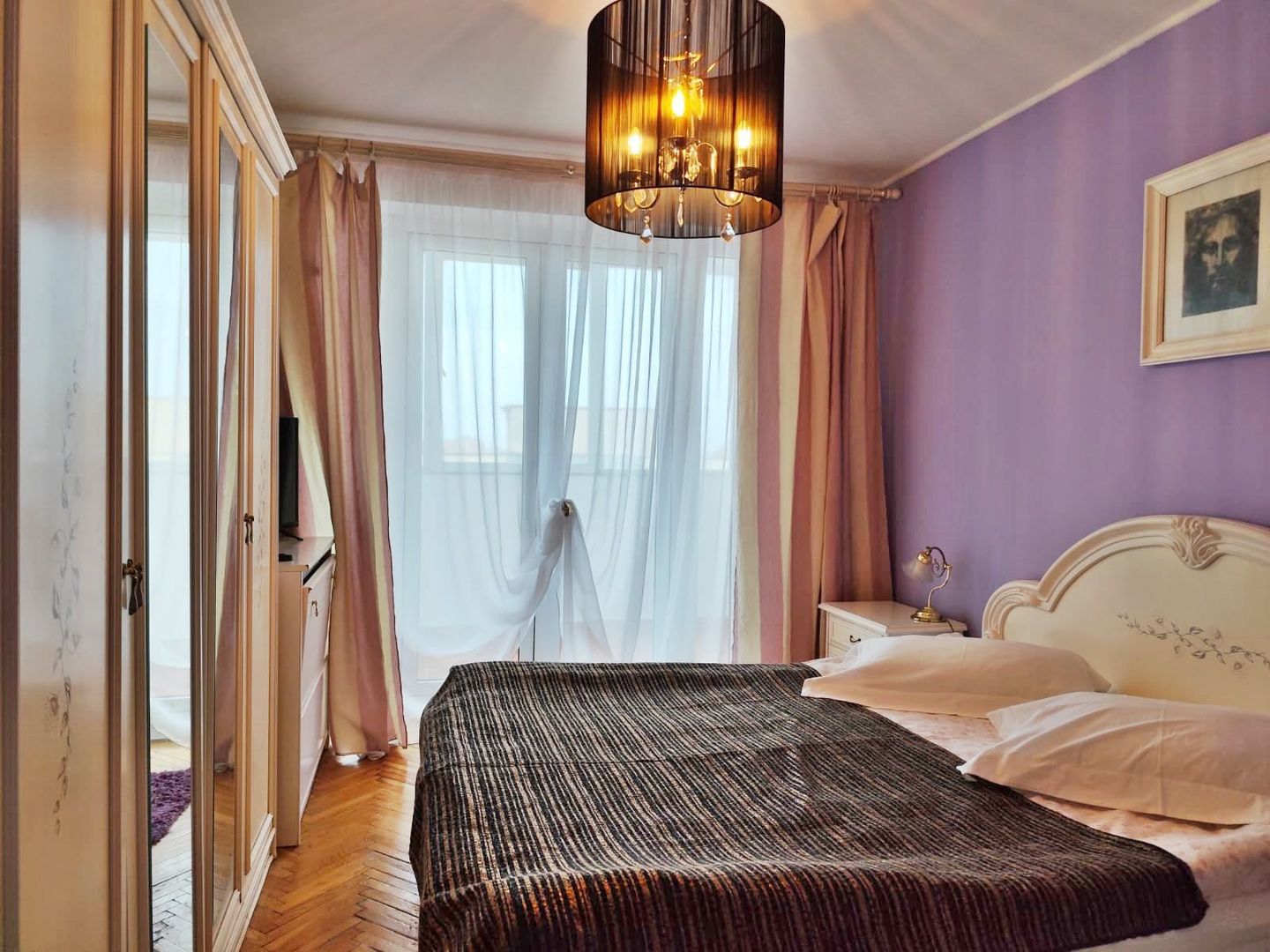 Apartament 3 camere de inchiriat, B-dul Dacia - Rogerius, Oradea - Poză 6
