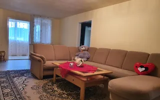 Proprietate cu 2 case | 540 mp utili | Teren 1000 mp | Tălmaciu - Poză 21