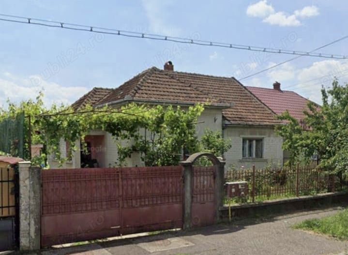Casa, anexe din caramida plina 3-5 cam cart Viitorului zona linista - Poză 3