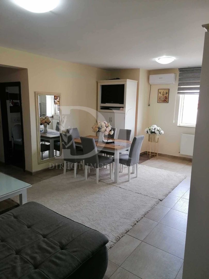 Apartament 3 camere de închiriat – Zona Florilor / Florești - Poză 7