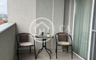 Apartament cu 2 camere de închiriat in zona Iosia, Oradea - Poză 10