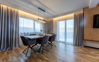 Casa individuala ultrafinisata la cheie la doar 10 min de Cluj! - Poză 22