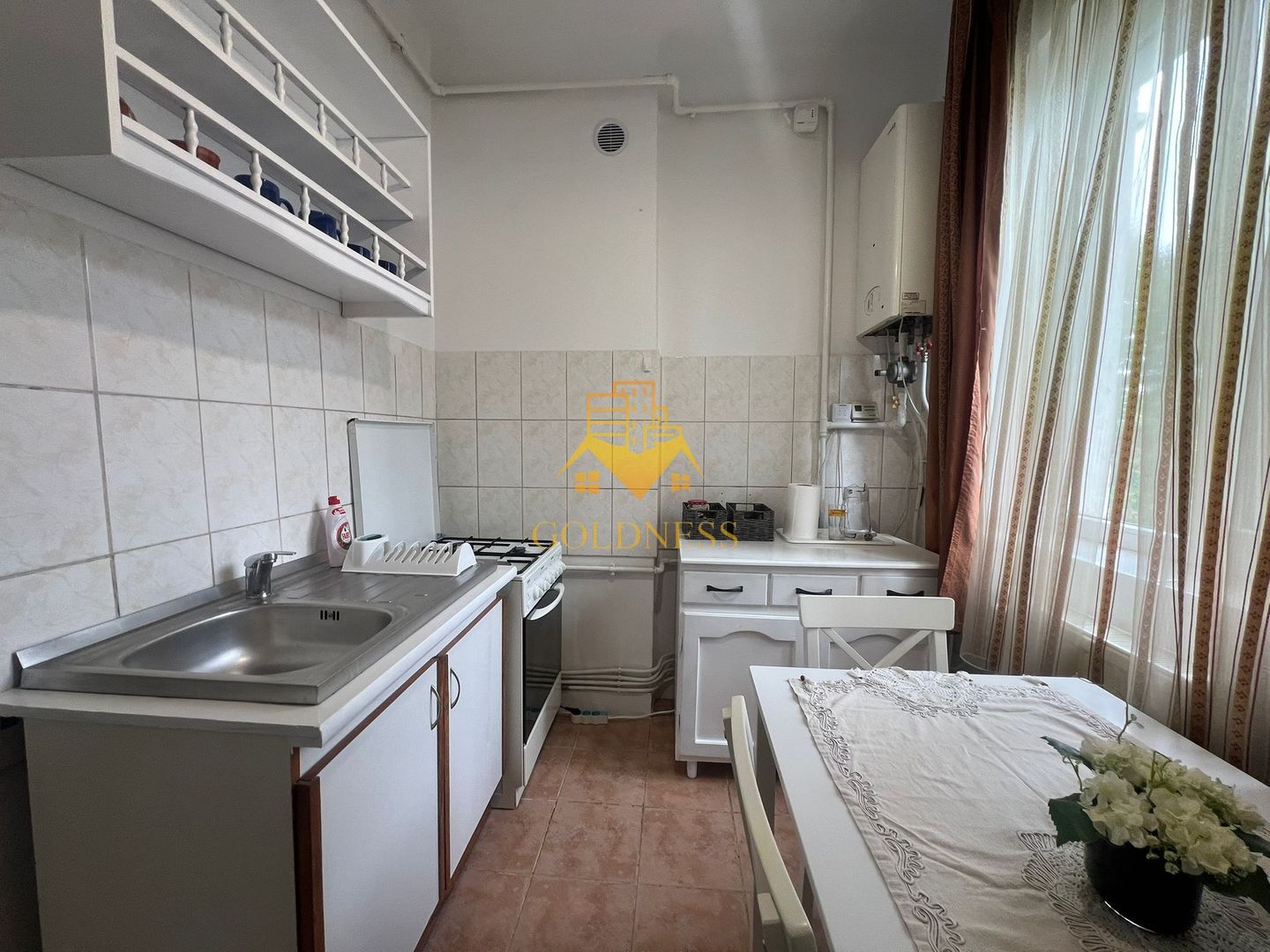 1 camera, Zona Semicentrala,Cipariu, Fac. de Drept, Traian Mosoiu - Poză 5