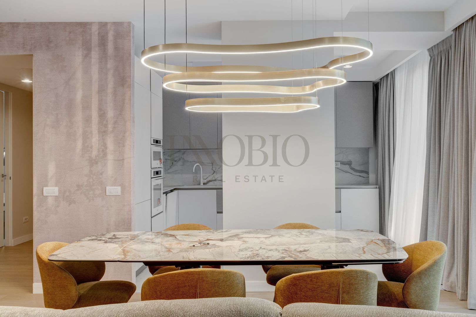 Apartament 4 Camere | Aviatorilor - Charles de Gaulle - Poză 6