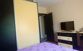 Apartament 3 camere decomandat, 2 băi, mobilat și utilat – Tomesti, Iași – 104.900 EUR - Poză 8