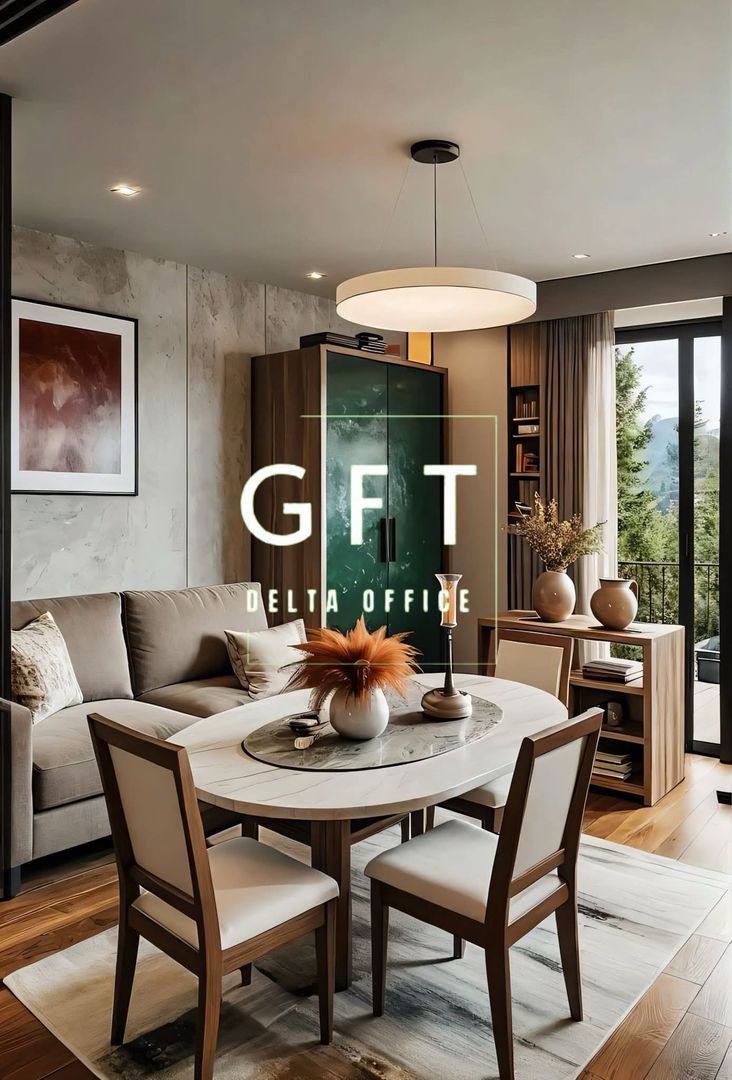 Apartament 3 camere , Etaj 2, Str. Iosif Vulcan - Poză 5