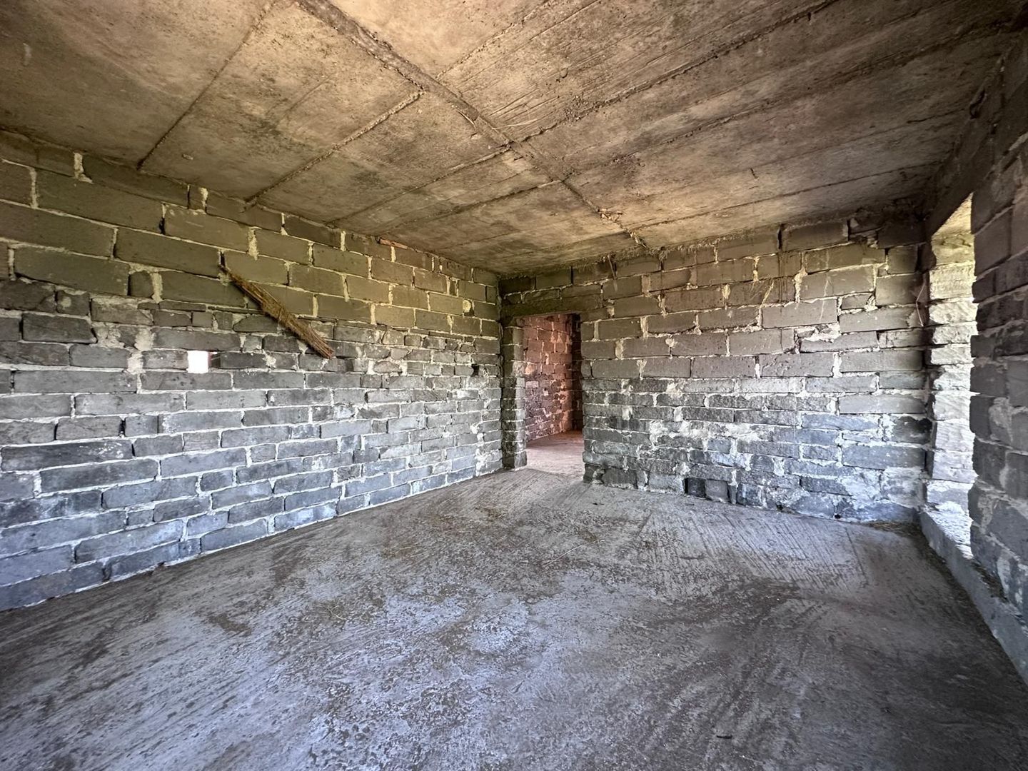 Casă P+1 la roșu, locul tău de refugiu în natura - Suduleni, Izvoare - Poză 15