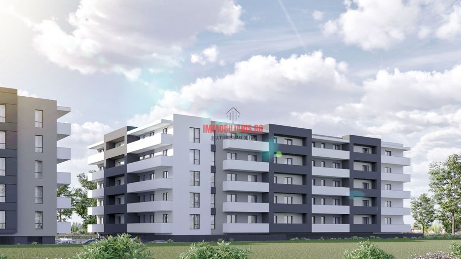 Theodor Pallady metrou - Parcare Gratuit - Birou de Vanzari - Poză 8