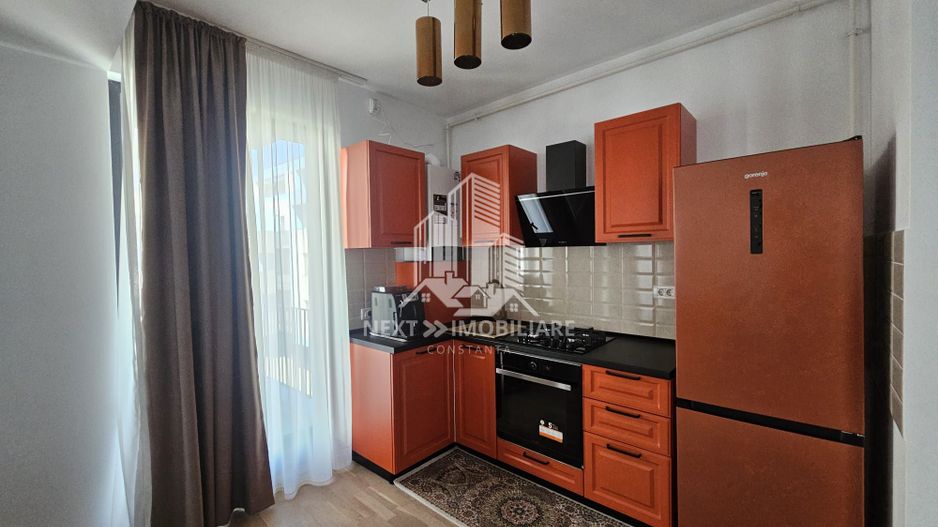 Apartament exclusivist cu loc de parcare inclus - Kamsas - Poză 8