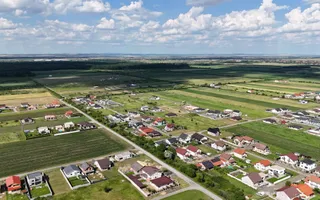 Teren 956 mp   Mosnita Veche - Padurea Bistra - Poză 11