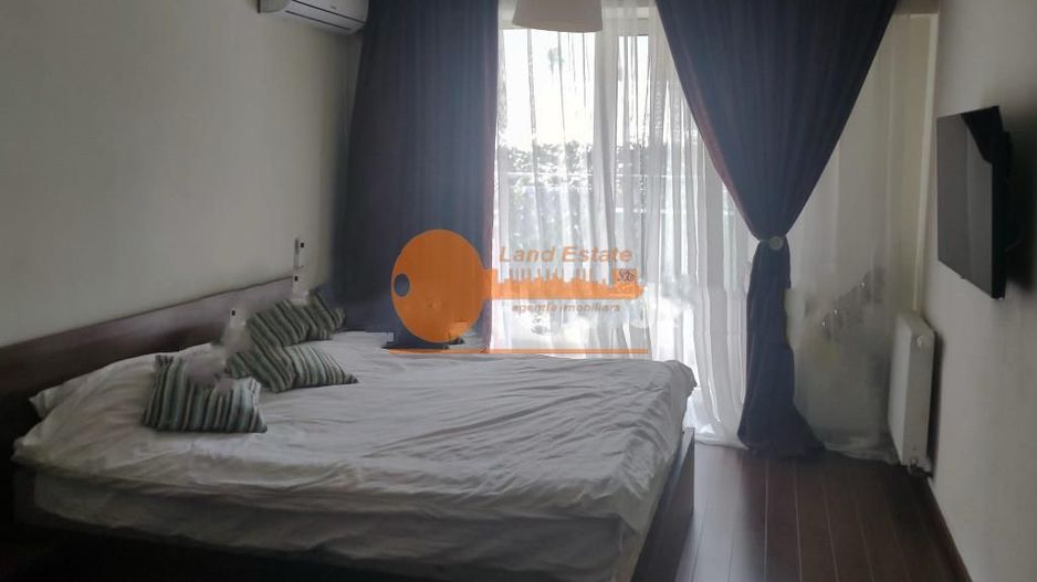 3 camere In City Residence Vitan-Dudesti - Poză 3