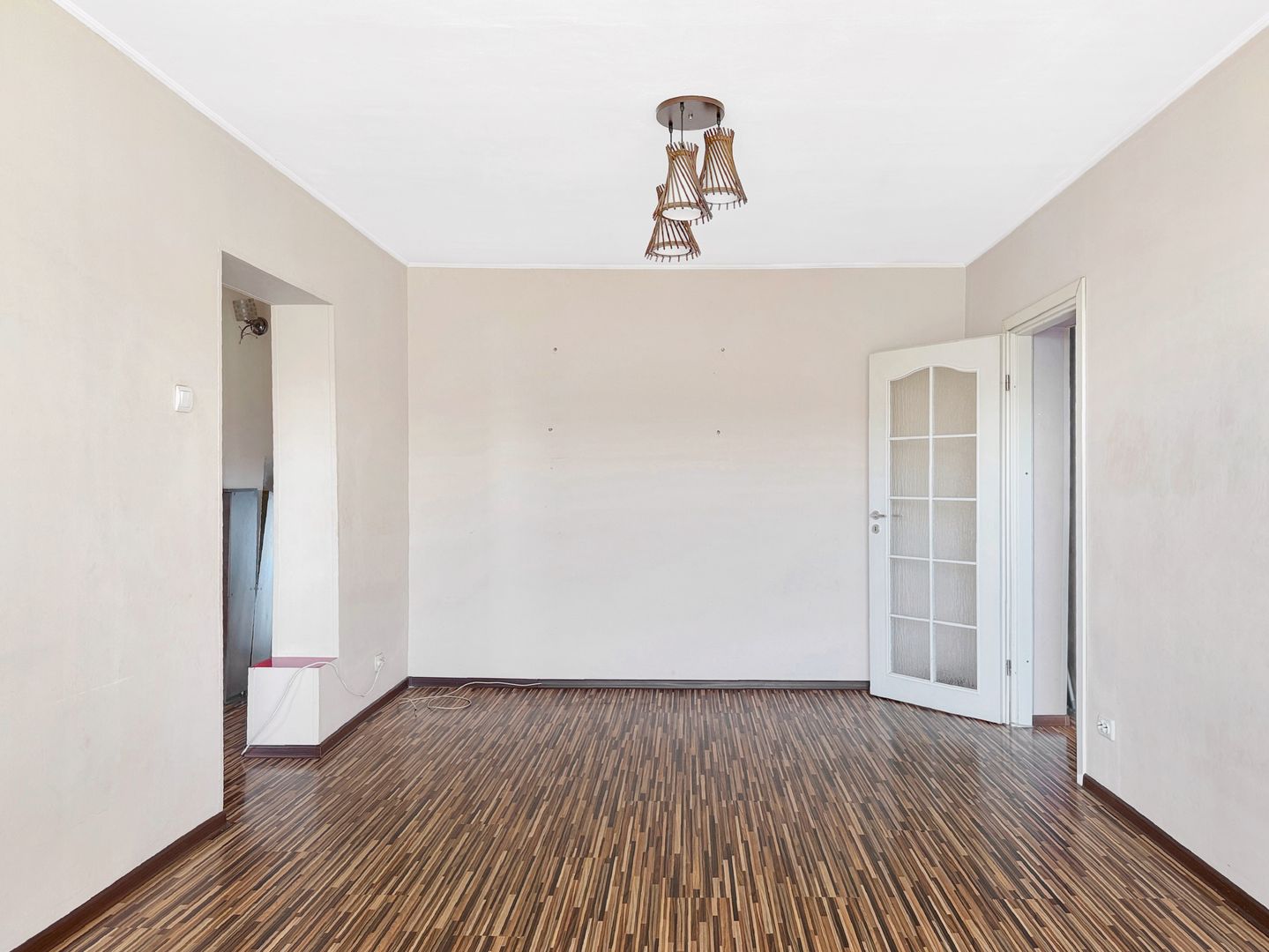 2 Camere | Etaj 3/4 | Partial Mobilat-Utilat | Kiseleff | Comision 0 - Poză 5