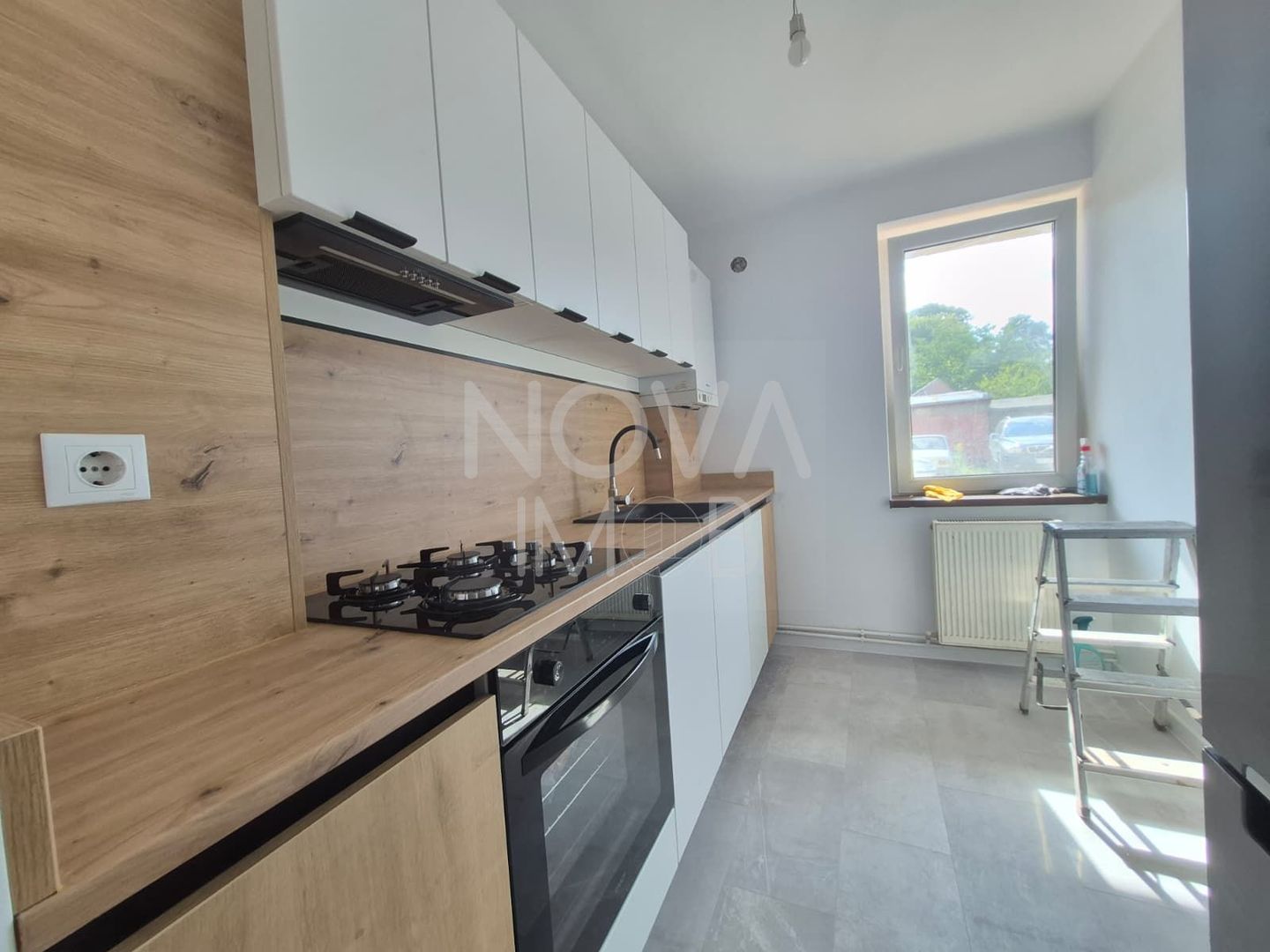 Apartamenr 2 camere, Strada Banatului - Poză 5