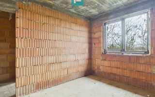 Duplex solid 120 mp, intimitate și calm in Chisoda - Poză 27