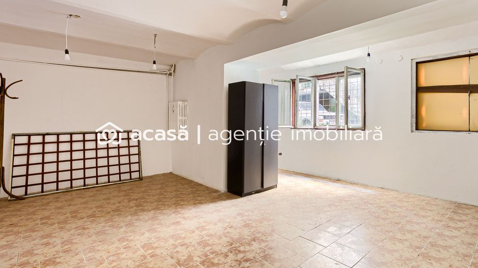 Spațiu comercial cu suprafață generoasă pe Horia, Comision 0 - Poză 5