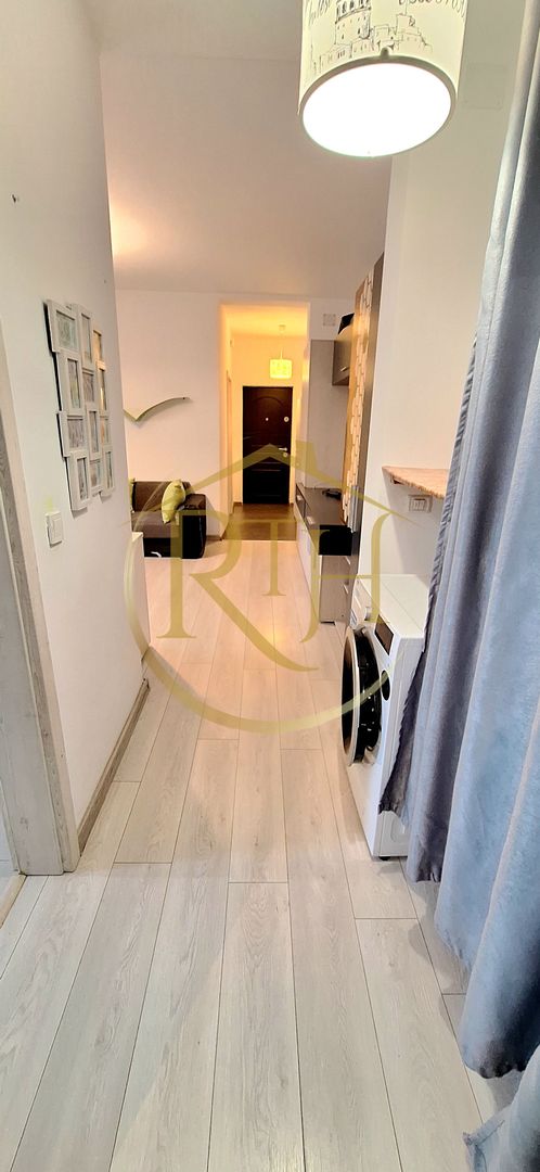 Apartament de inchiriat, 2 camere, Giroc zona centrala, langa Scoala - Poză 7