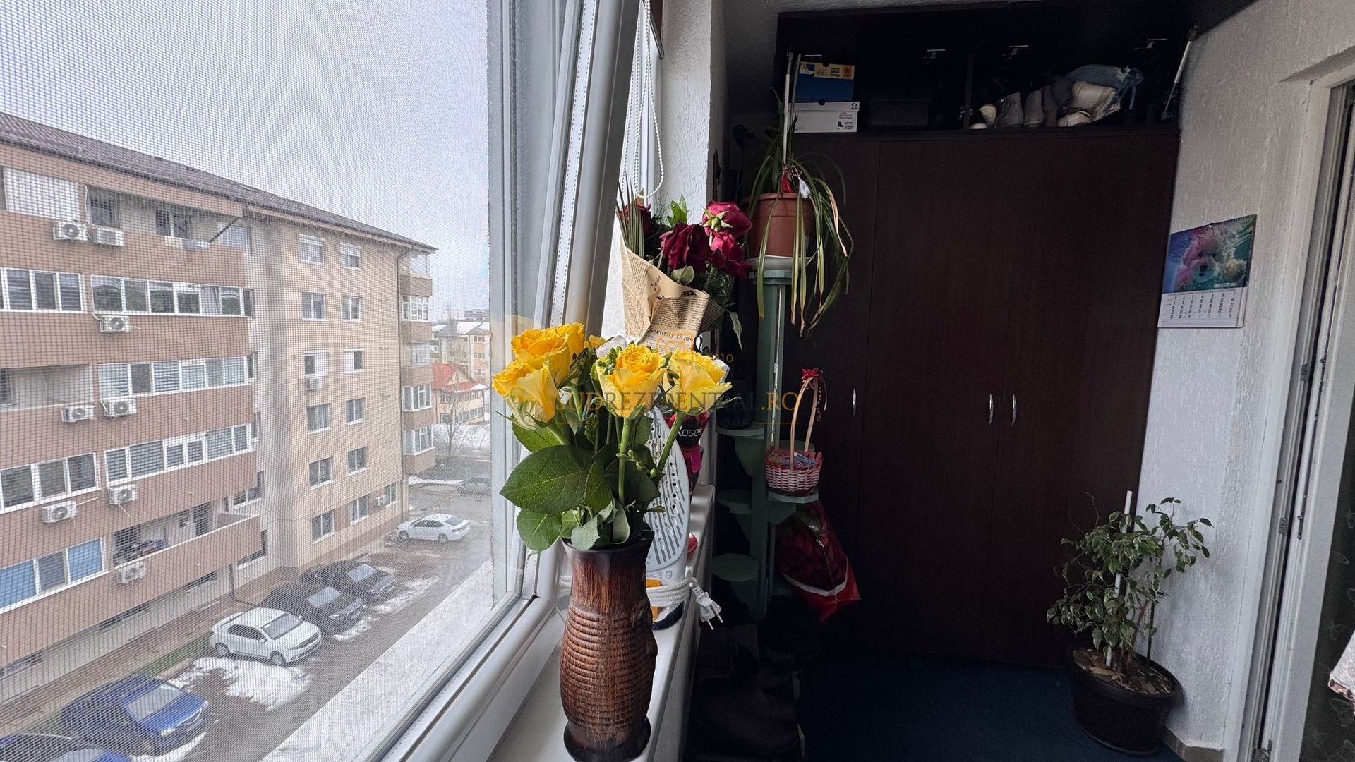 Apartament 2 camere decomandat, 56 mp, metrou Dimitrie Leonida - Poză 8