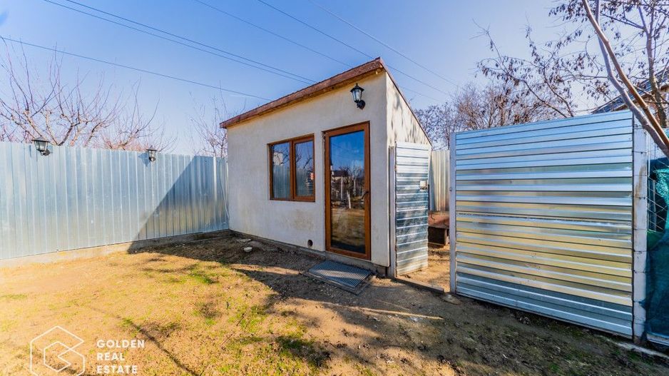 Vila P+M cu 5 camere in Gai, langa Manastire, confort si eleganta - Poză 30