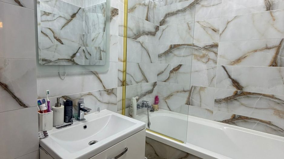 Apartament 3 camere | Quartz Residence | Bloc nou | Parcare subterana - Poză 15