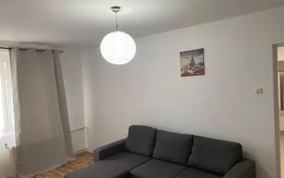 AP. 3 CAMERE- IANCULUI, PET-FRIENDLY, REABLITAT, MASINA DE SPALAT VASE - Poză 2