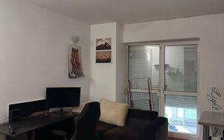 De vanzare Garsoniera 34mp, cu gradina proprie 15mp in Titan, complex Edenia - Poză 1