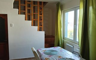 CHIRIE PENTRU MUNCITORI casă 3 camere P+M - zona Sângeorgiu de Mureș - Poză 2