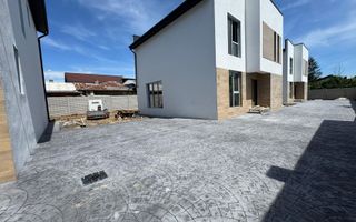 Central Vila individuala cu 5 camere | Teren 300 mp - Poză 8