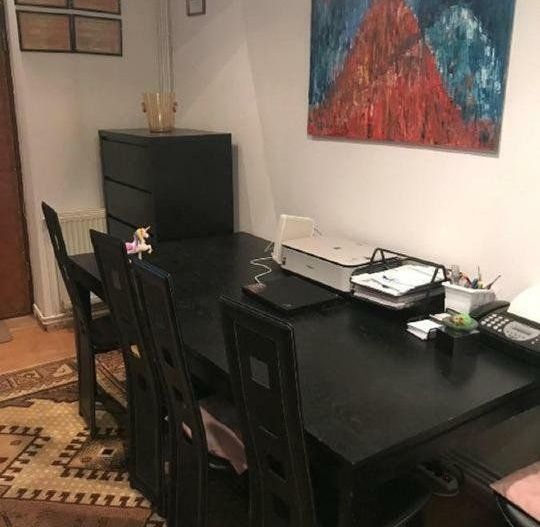 BRASADAS vinde Ap 2 cam 37mp, Parter, Ultracentral - Cluj - Poză 6